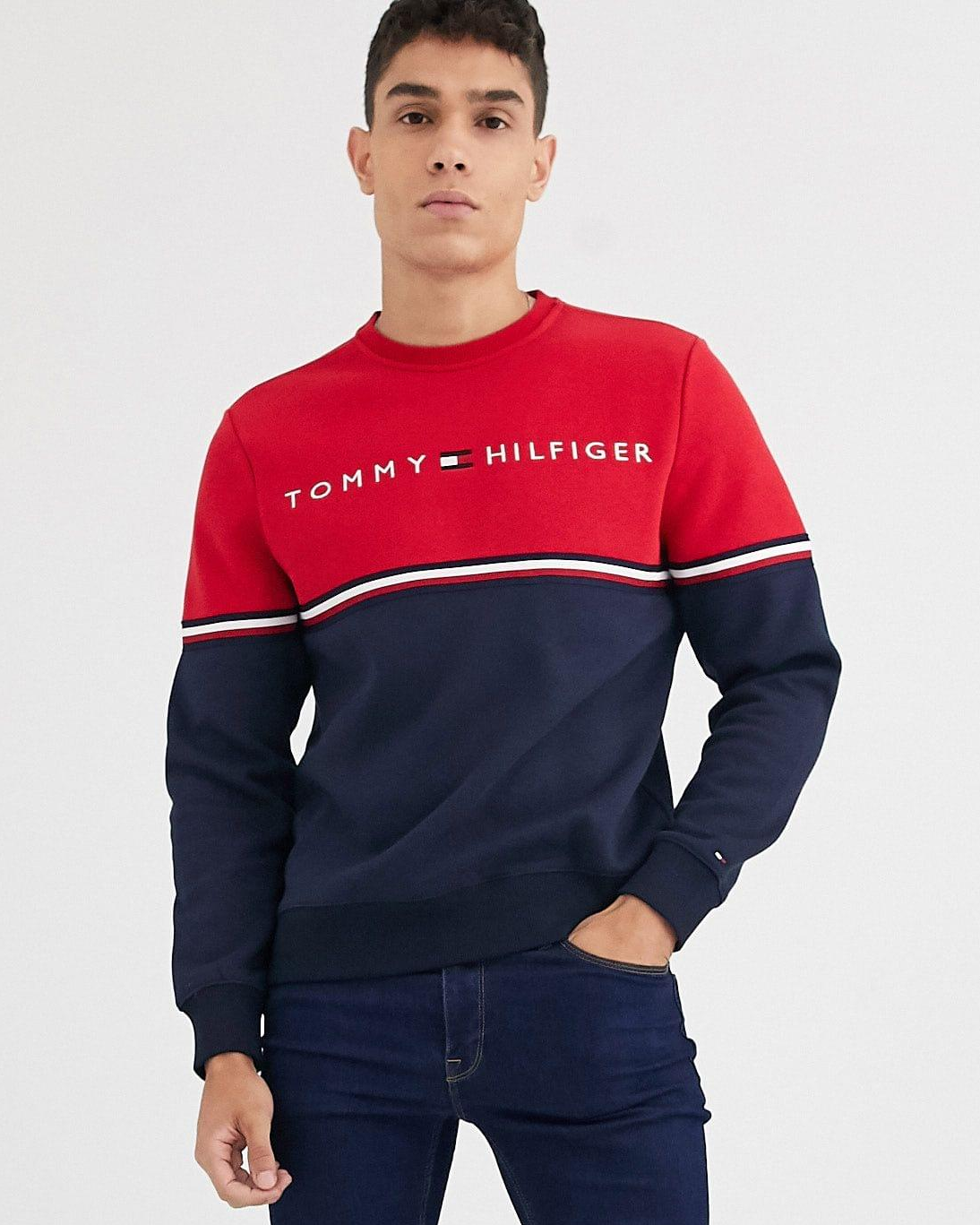 Tommy Hilfiger Sweatshirt